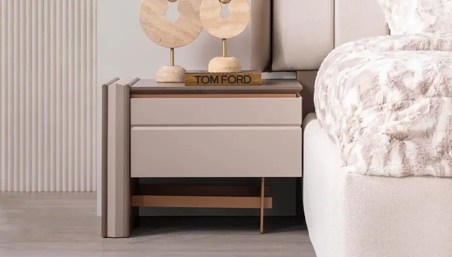 Aspendore Modern Düğün Paketi - 10