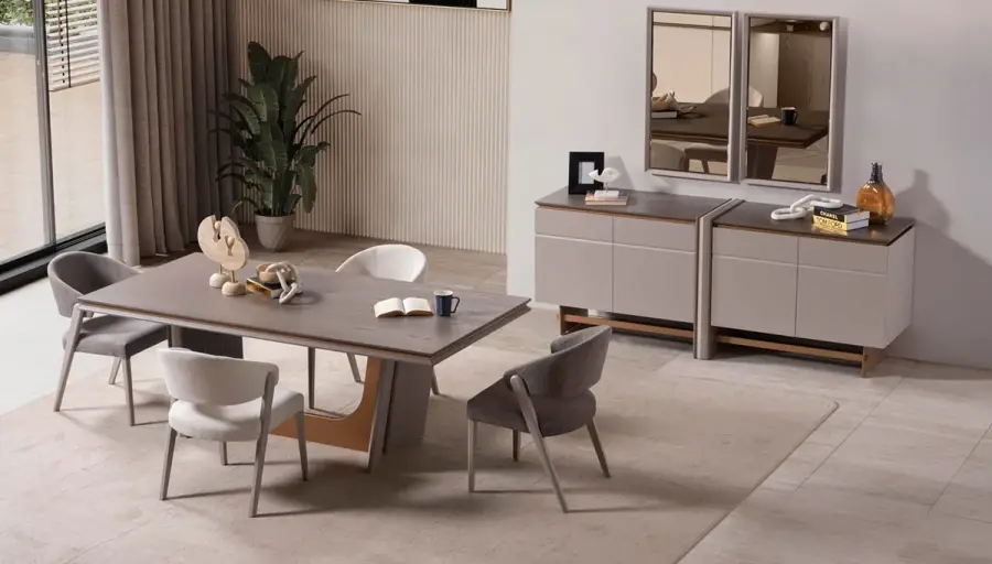 Aspendore Modern Düğün Paketi - 15