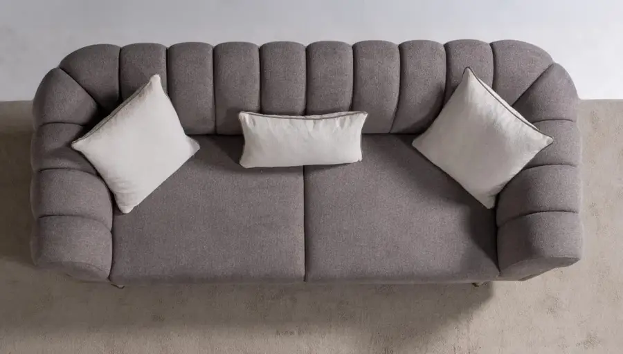 Aspendore Modern Koltuk Takımı - 7