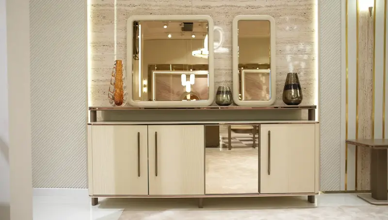 Athena Modern Konsol - 1