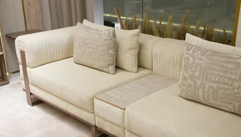 Athena Modern Koltuk Takımı - 2