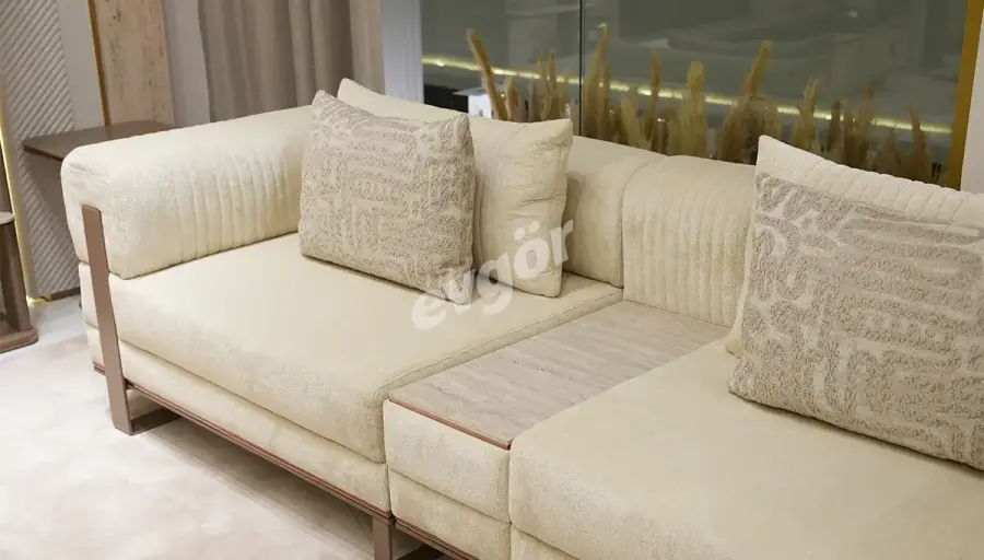 Athena Modern Koltuk Takımı - 2