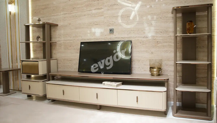 Athena Modern TV Ünitesi