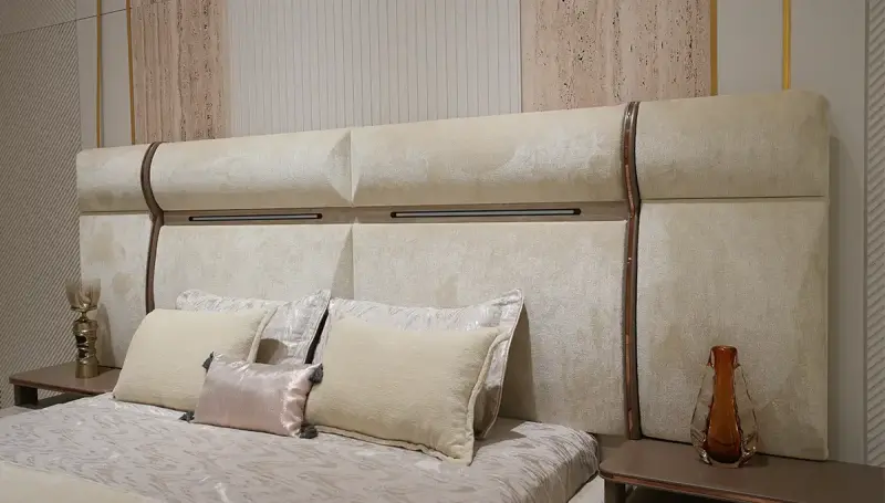 Athena Modern Yatak Odası - 3