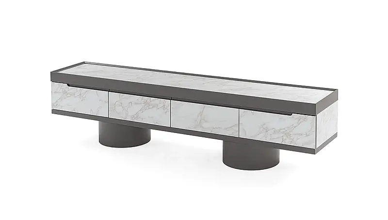 Meuble TV Moderne Atika - 3