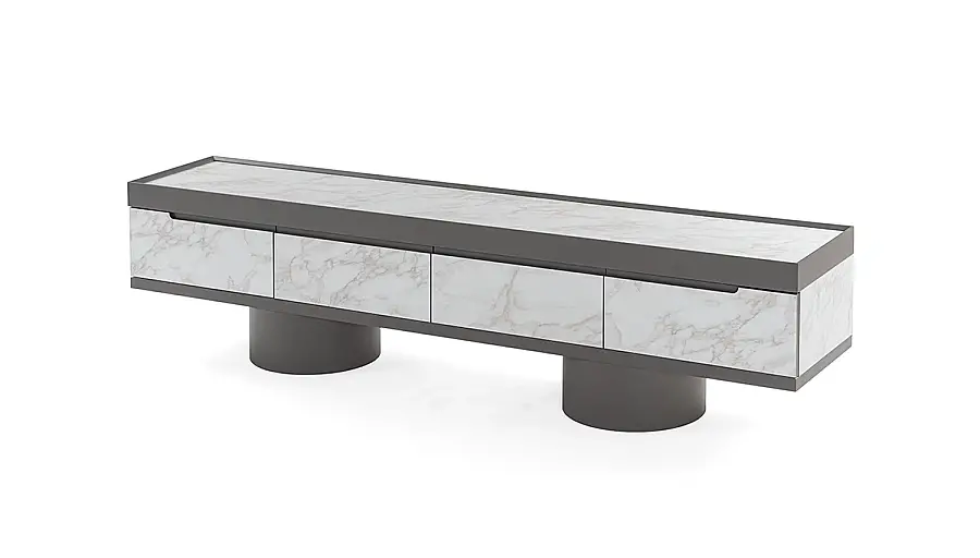 Meuble TV Moderne Atika - 3