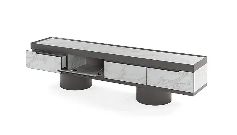 Meuble TV Moderne Atika - 4