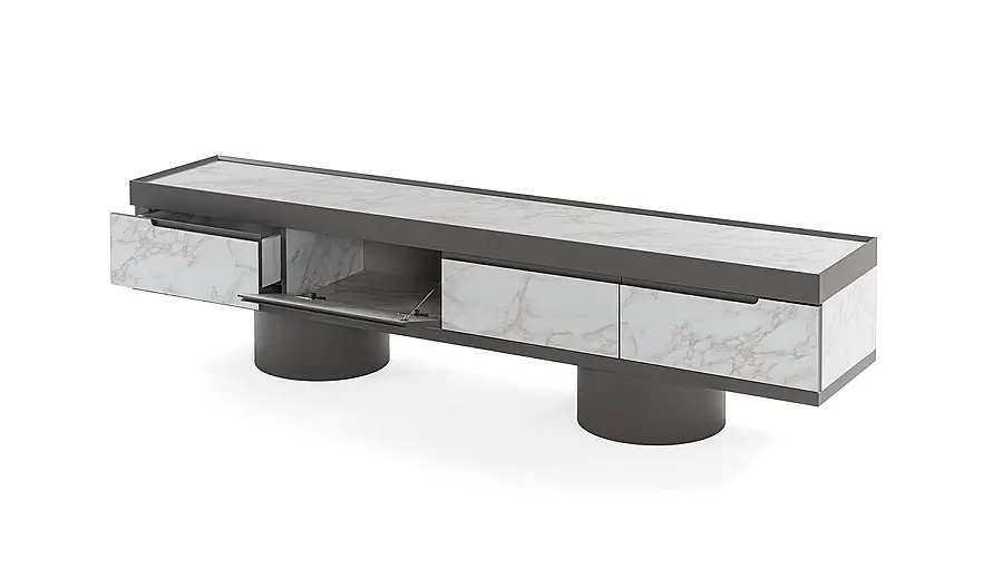 Meuble TV Moderne Atika - 4