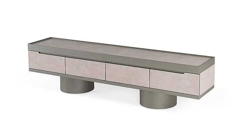 Meuble TV Moderne Atika - 5