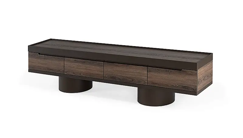 Meuble TV Moderne Atika