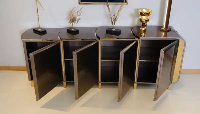 Atlantis Lüks Konsol - 2