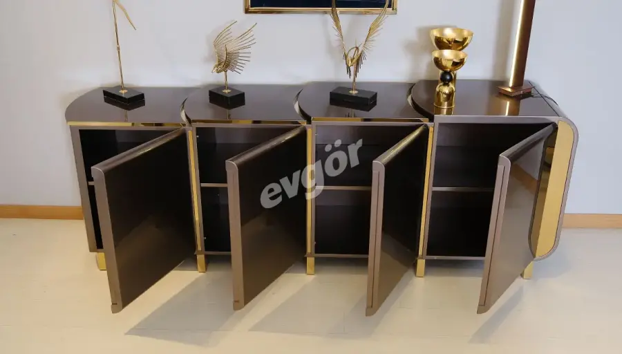 Atlantis Lüks Konsol - 2