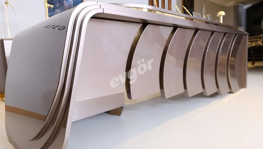 Atlantis Lüks Makam Masası - 2