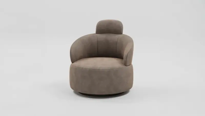 Aura Modern Berjer - 1