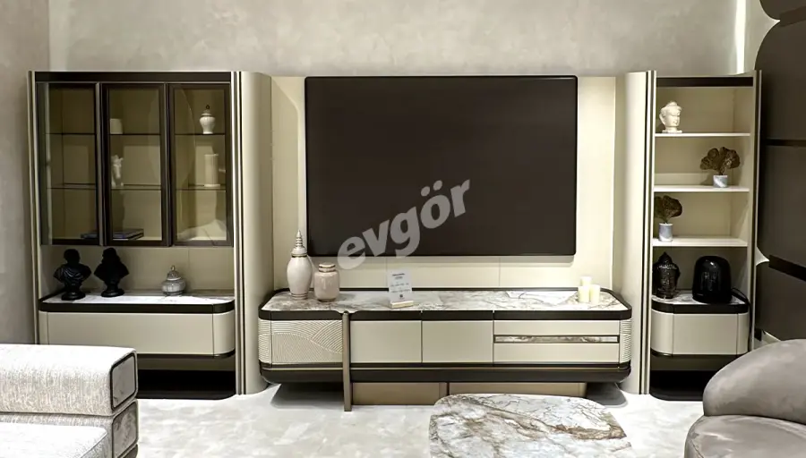 Aura Modern Düğün Paketi - 6