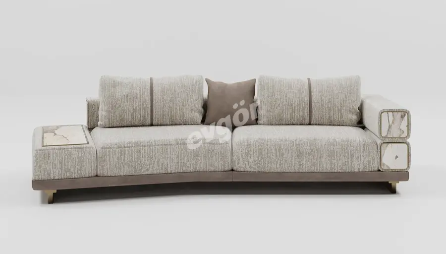 Aura Modern Koltuk Takımı - 5