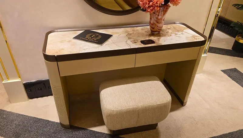 Aura Modern Şifonyer - 2