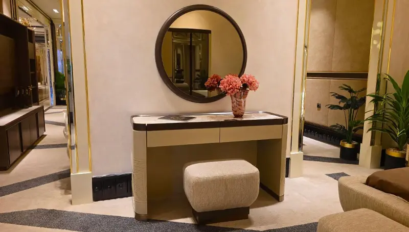 Aura Modern Yatak Odası - 5