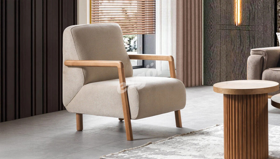 Avatar Modern Berjer