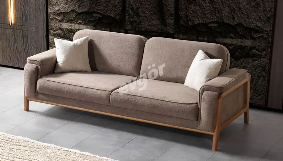 Avatar Modern Koltuk Takımı - 3