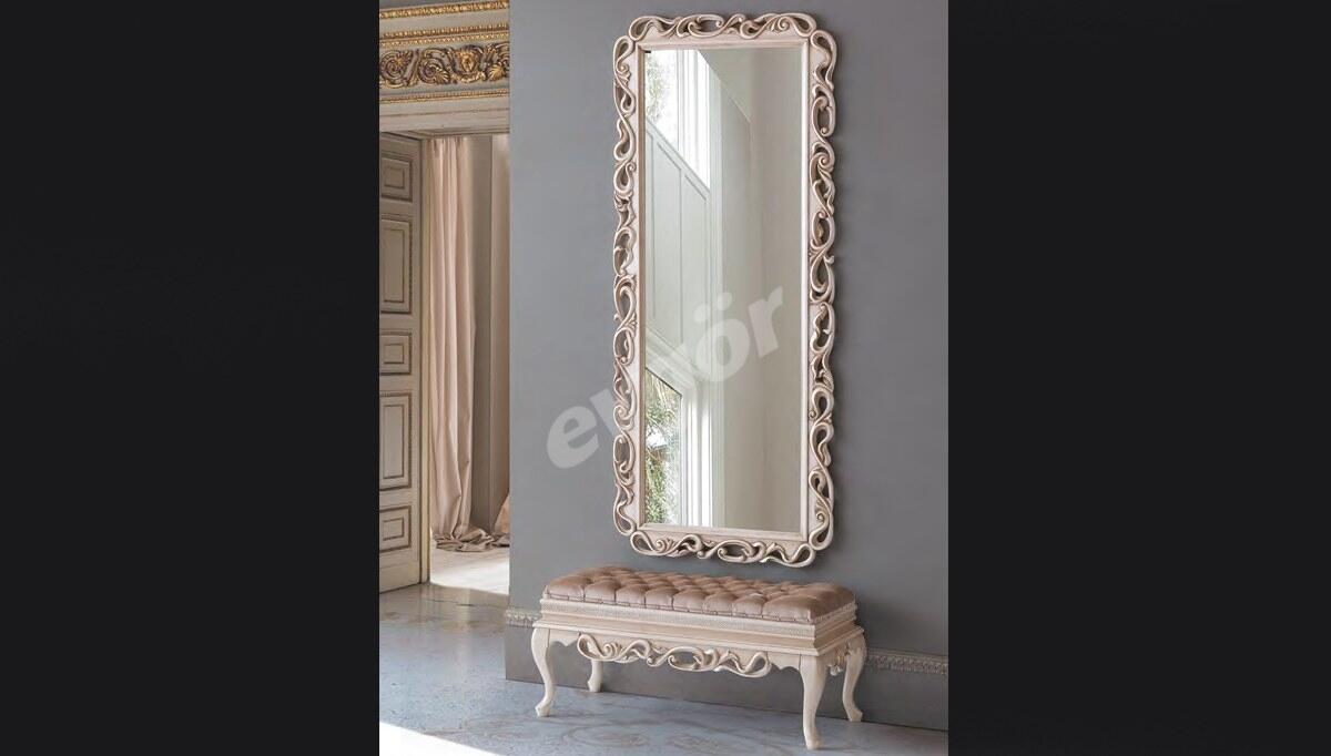 Avin Classique Puff Set