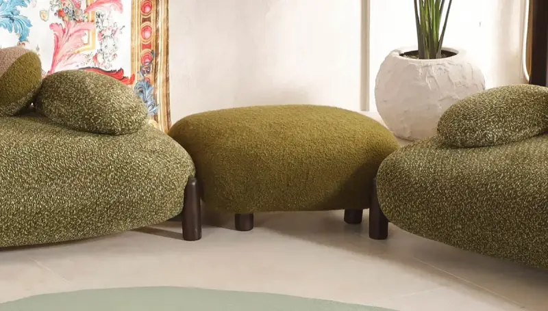 Avril Lüks Köşe Takımı - 4