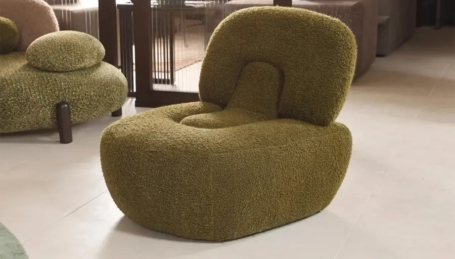 Avril Lüks Köşe Takımı - 5