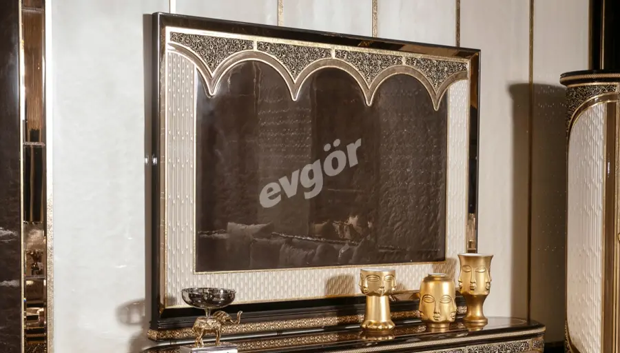 Ayasofya Avangarde TV Panosu - 1