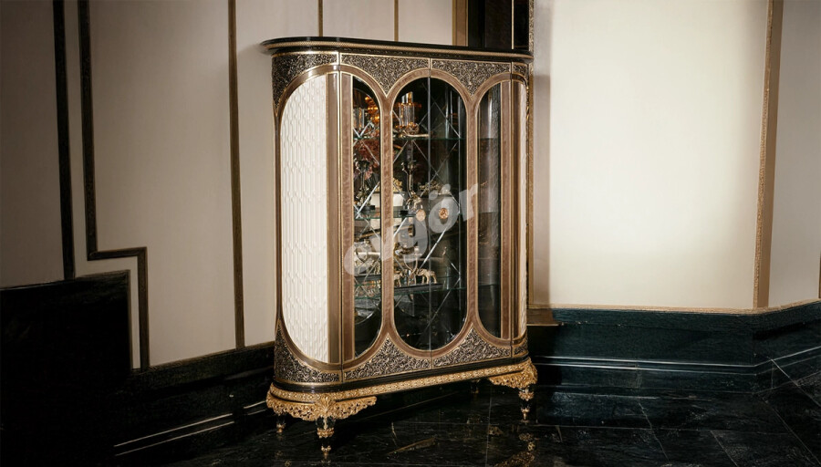 Ayasofya Avangarde Vitrin 