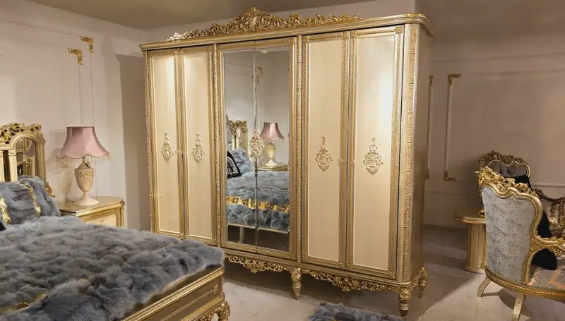 Aybars Avangarde Gardırop