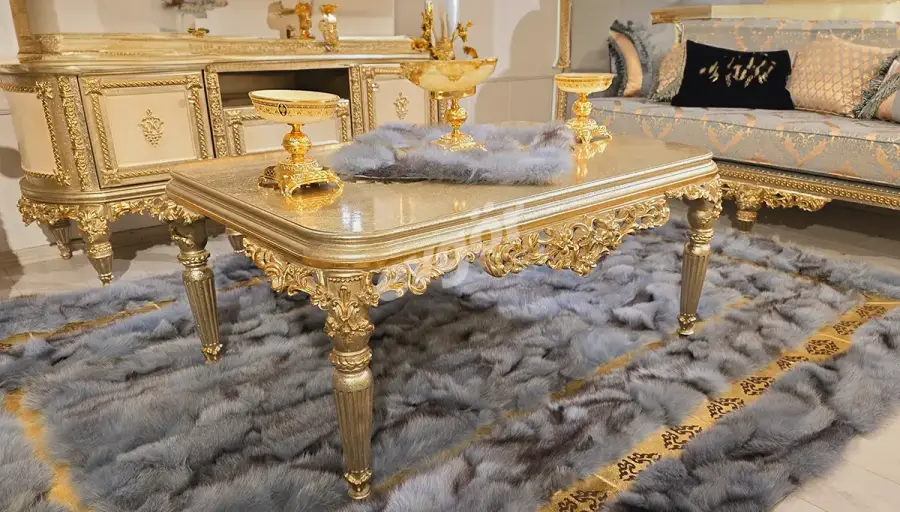 Aybars Avangarde Koltuk Takımı - 4