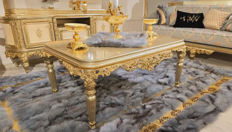 Aybars Avangarde Orta Sehpa