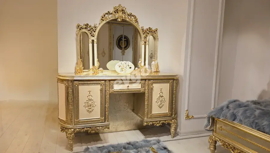 Aybars Avangarde Yatak Odası - 6