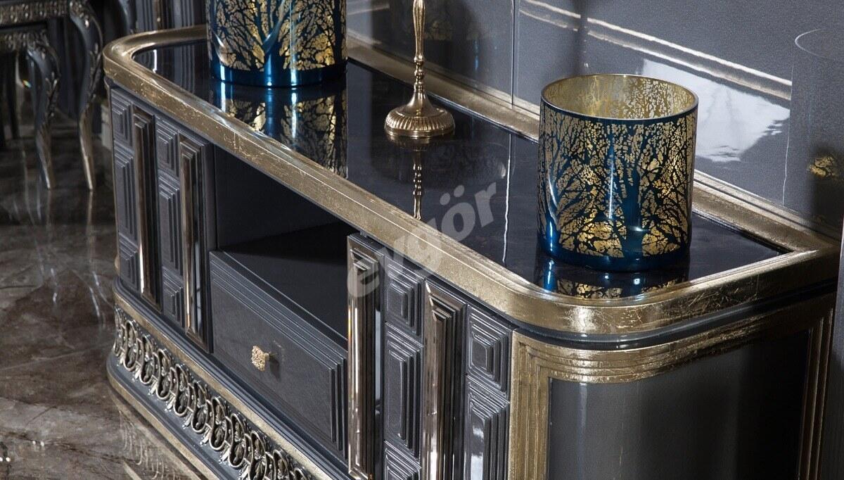 Aydos Unité de télévision de luxe - 3