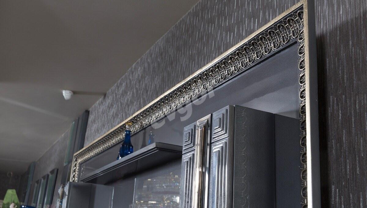 Aydos Unité de télévision de luxe - 4