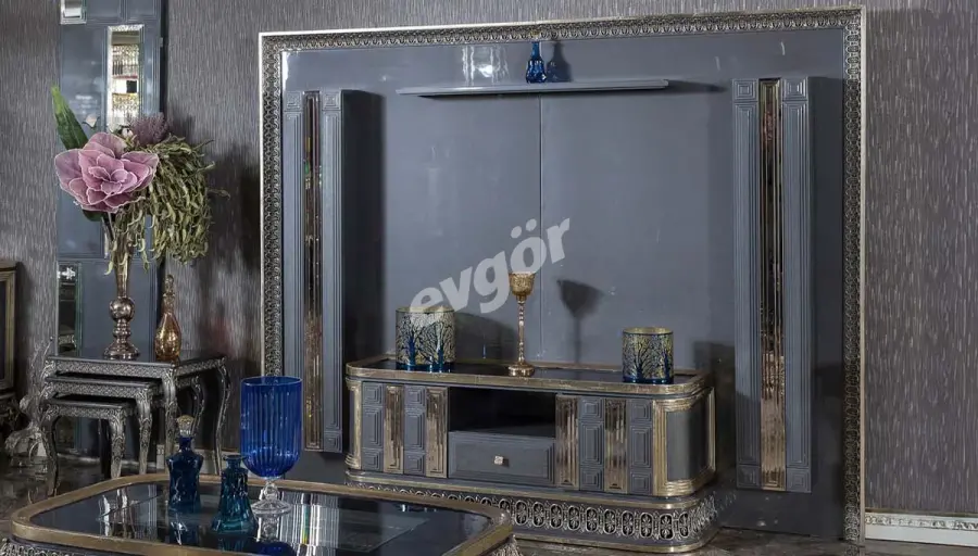 Aydos Unité de télévision de luxe - 1