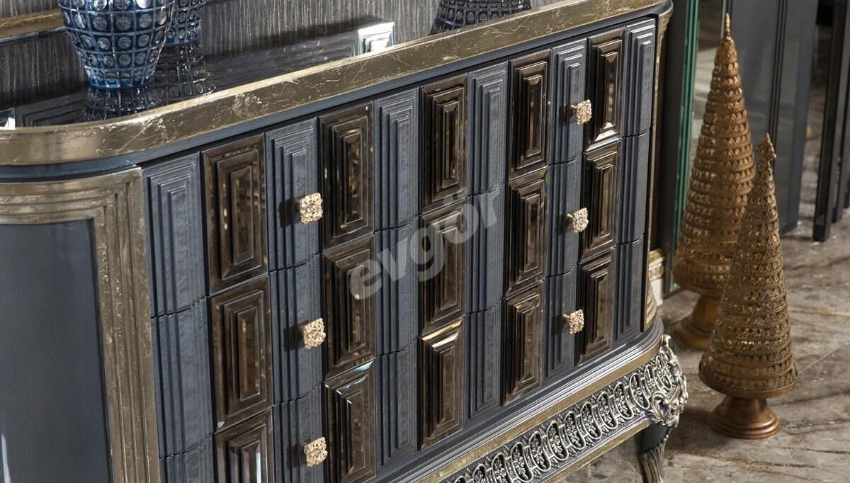 Aydos Chambre de luxe - 6