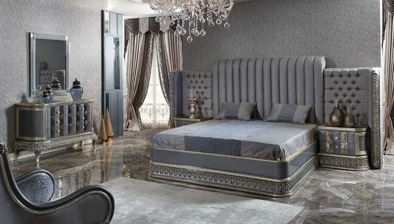 Aydos Chambre de luxe - 1