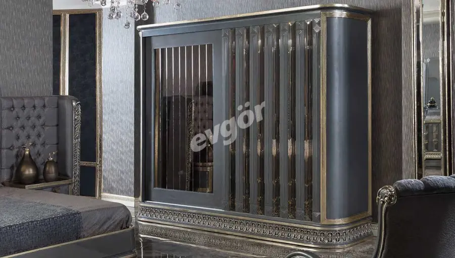 Aydos Chambre de luxe - 7