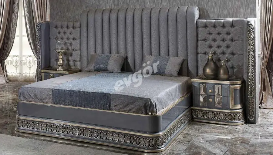 Aydos Chambre de luxe - 2