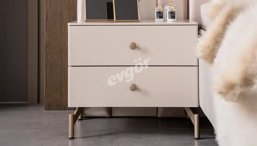 Ayla Modern Komodin - 1