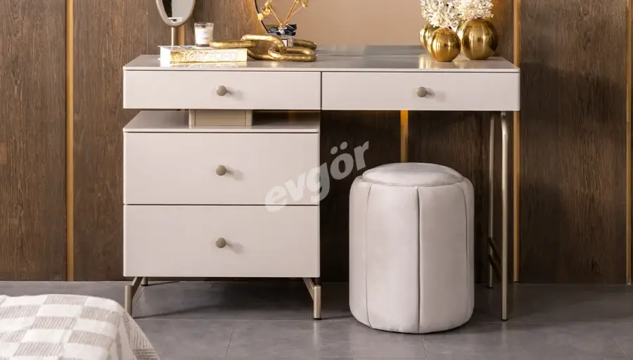 Ayla Modern Şifonyer - 1