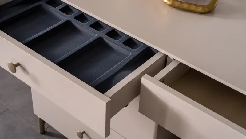 Ayla Modern Şifonyer - 2