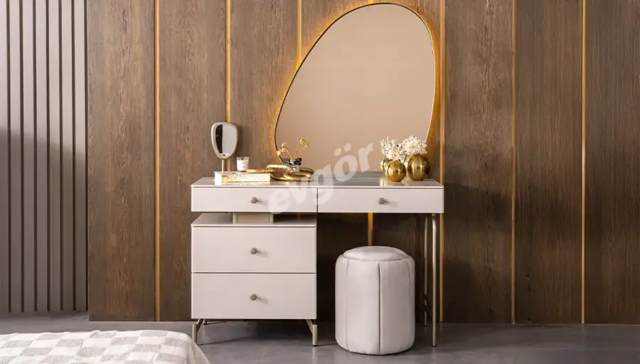 Ayla Modern Yatak Odası - 5