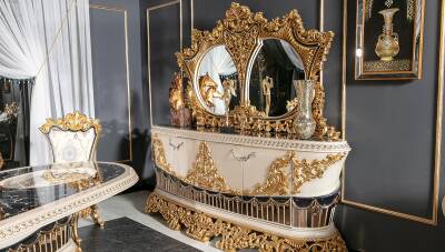 Azelya Klasik Konsol