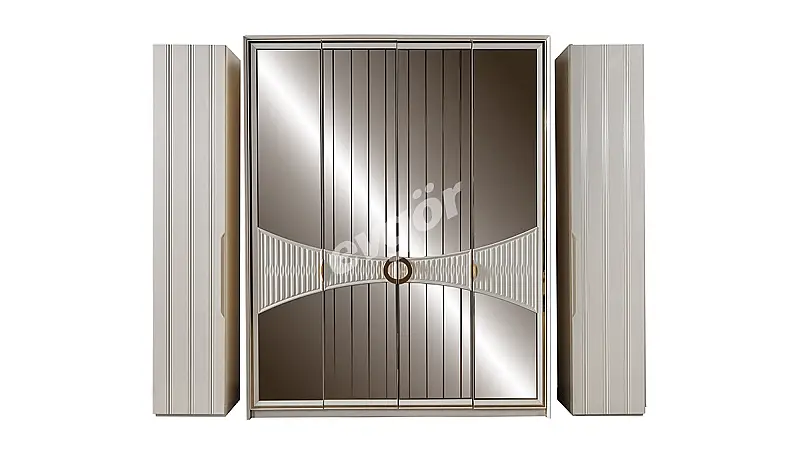 Armoire de Luxe Balena