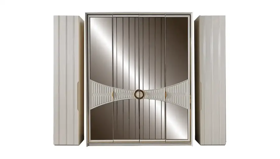 Armoire de Luxe Balena - 1