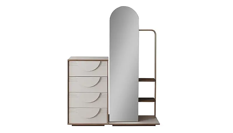 Bali Chambre Moderne - 5