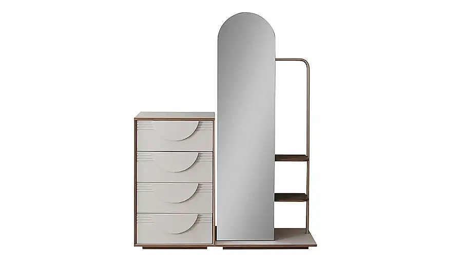 Bali Chambre Moderne - 5