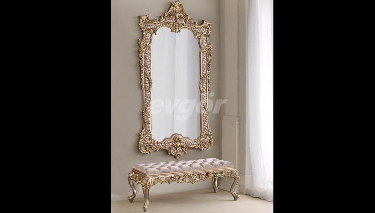 Belinda Classique Puff Set - 1